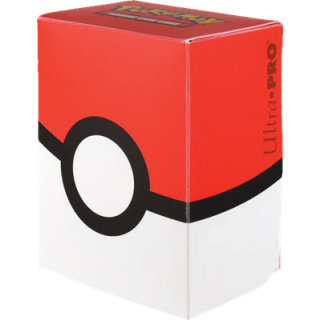 Pokémon : Deck Box Générique