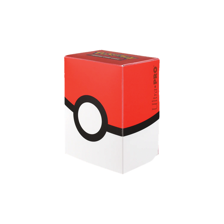 Pokémon : Deck Box Générique