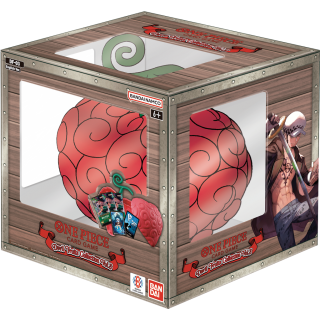 One Piece : Devil Fruit Collection 3 FR