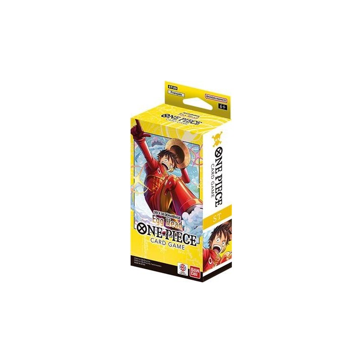 One Piece : Starter Deck 29 FR