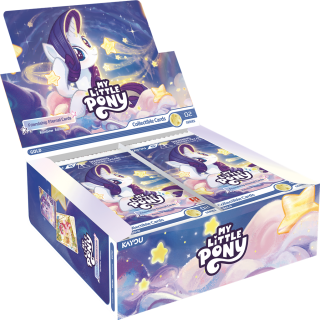 Kayou : Display My Little Poney Rbw
