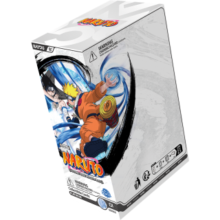 Kayou : Booster Naruto Heaven Scroll