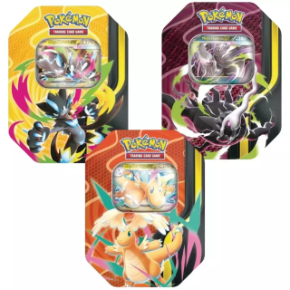 Pokémon : Pokébox Q3 2026