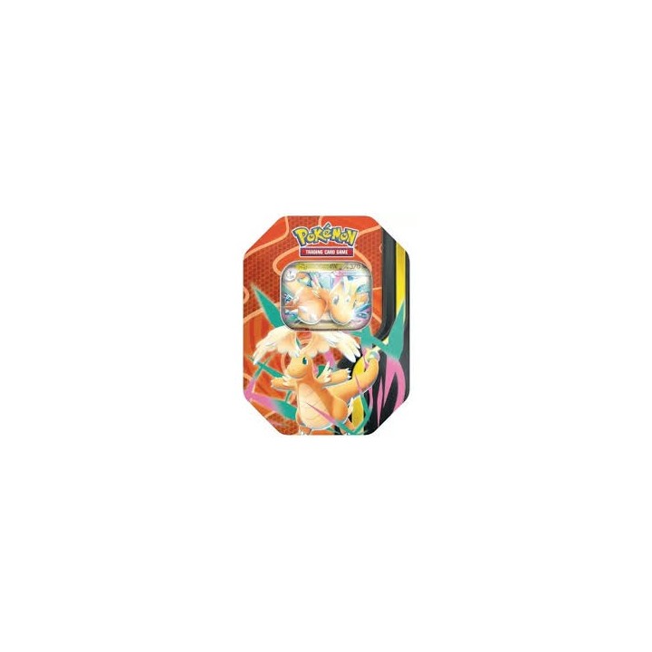 Pokémon : Pokébox Q3 2026