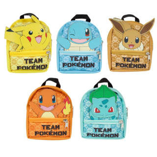 Pokémon - Micro sac à dos