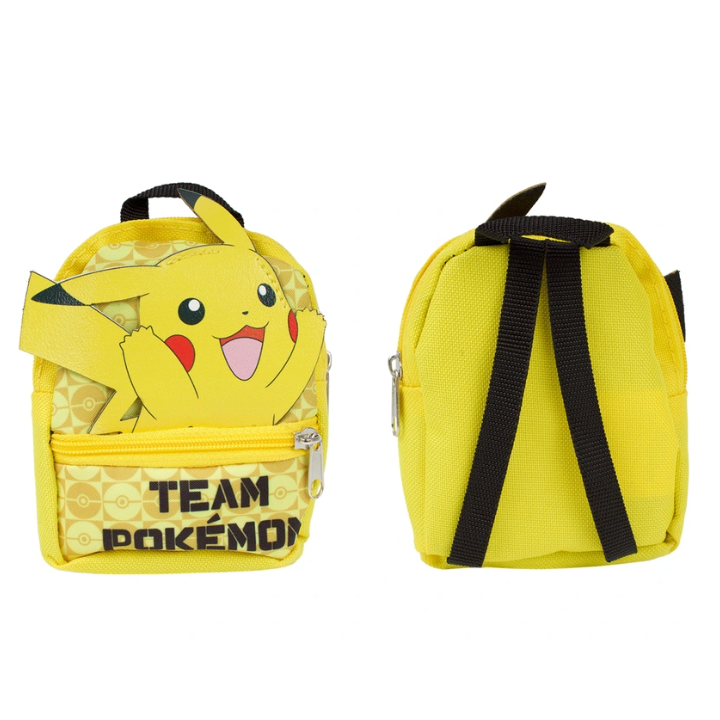 Pokémon - Micro sac à dos
