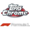 Topps F1